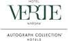 Hotel Verte Warsaw
